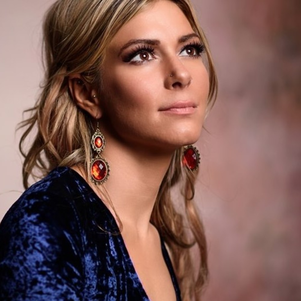 Look me up on FB @empoweredalex